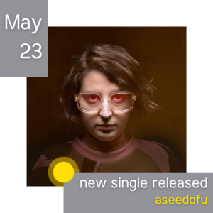 Read more about the article aseedofu – new single with Magali